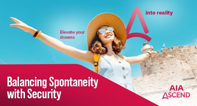 Your Life Insurance Should Pay You to Live. Here’s How.