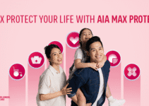 #MaxProtectYourLife: Unlock Comprehensive Protection with AIA Max Protect #MaxProtectYourLife: Unlock Comprehensive Protection with AIA Max Protect