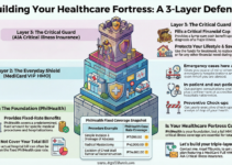 Build Your 3-Layer Healthcare Fortress: What Every Filipino Needs