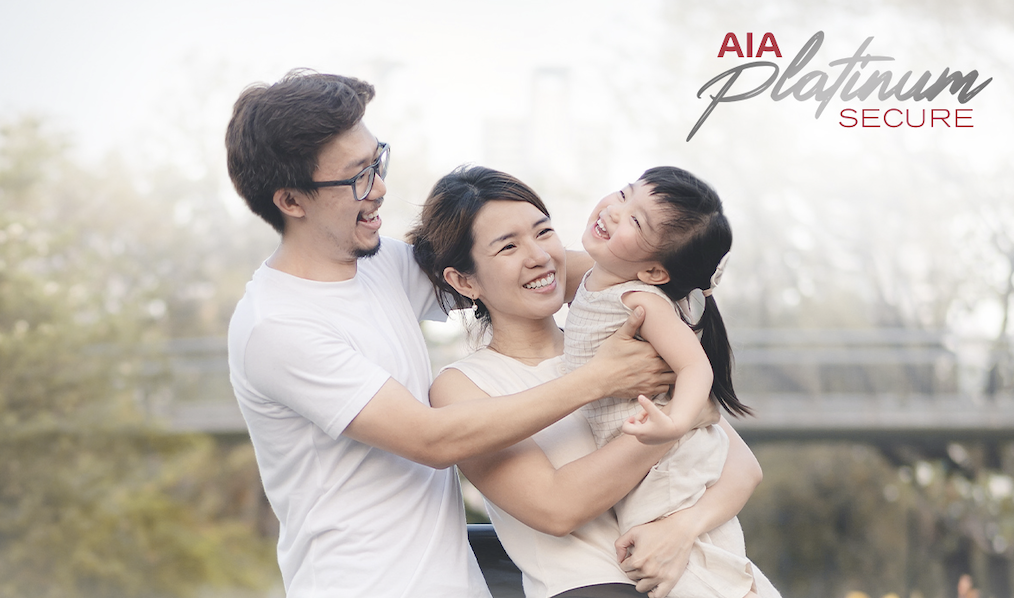 Beyond Life Insurance: 5 Ways AIA Platinum Secure Works as a Living Cash Engine